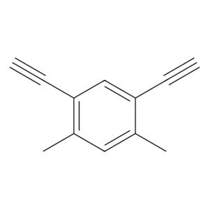 aladdin 阿拉丁 D155768 1,5-二乙炔基-2,4-二甲基苯 1379822-09-9 98%
