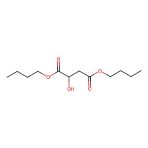 aladdin 阿拉丁 D155899 DL-苹果酸二丁酯 6280-99-5 >95.0%(GC)