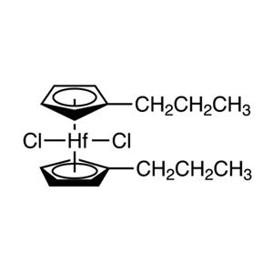 aladdin 阿拉丁 D155969 1,1'-二丙基茂二氯化铪 85722-06-1 >98.0%(T)