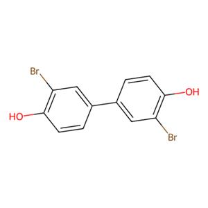 aladdin 阿拉丁 D155993 3,3'-二溴-4,4'-联苯二酚 189039-64-3 >98.0%(T)