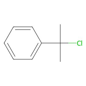 aladdin 阿拉丁 D163039 α,α-二甲基苄氯 934-53-2 ≥97%