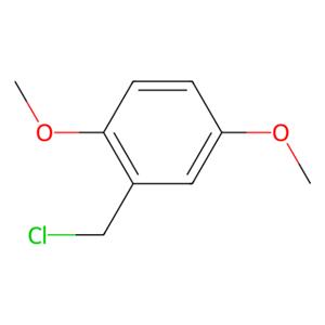 aladdin 阿拉丁 D170056 2,5-二甲氧基苄氯 3840-27-5 95%