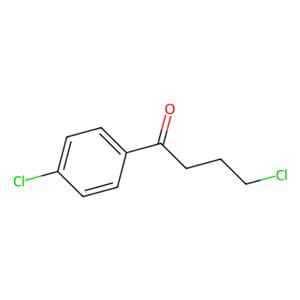 aladdin 阿拉丁 D170214 4,4'-二氯苯丁酮 40877-09-6 97%