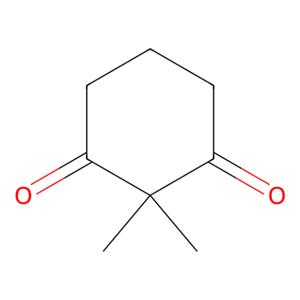 aladdin 阿拉丁 D170999 2,2-二甲基-1,3-环己二酮 562-13-0 96%