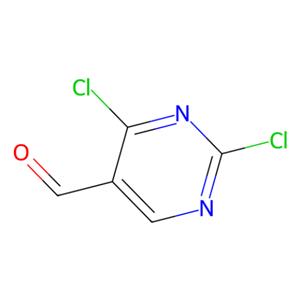aladdin 阿拉丁 D177801 2,4-二氯嘧啶-5-甲醛 871254-61-4 97%