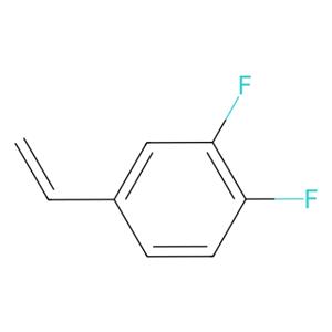 3,4-二氟苯乙烯,3,4-Difluorostyrene