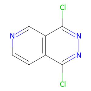 1,4-二氯吡啶并[4,3-D]哒嗪,1,4-Dichloropyrido[3,4-d]pyridazine