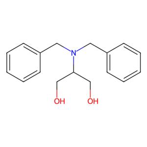 aladdin 阿拉丁 D192284 2-(N,N-二苄基)氨基-1,3-丙二醇 246232-73-5 97%