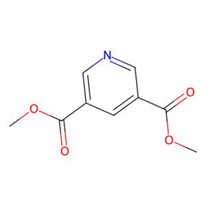 aladdin 阿拉丁 D193489 3,5-吡啶二甲酸甲酯 4591-55-3 98%