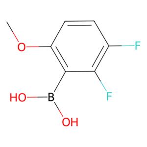 2.3-二氟-6-甲氧基苯硼酸,2,3-Difluoro-6-methoxyphenylboronic acid