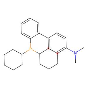 aladdin 阿拉丁 D281983 2-二环己基膦-4-(N,N-二甲胺)-1,1'-联苯 1185899-00-6 98%