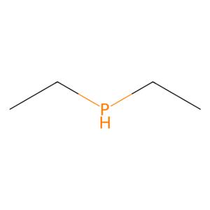 二乙基膦,Diethylphosphine