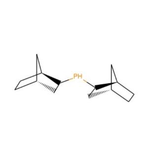 aladdin 阿拉丁 D282021 二-2-降冰片基膦 148432-44-4 98%(mixture of endo and exo isomers)(10 wt% in hexanes)