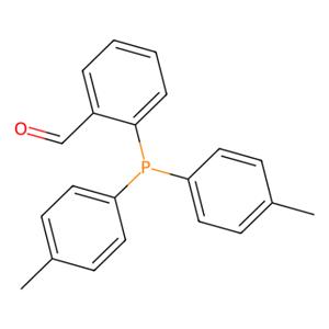 aladdin 阿拉丁 D282236 2-（二-对甲苯基膦基）苯甲醛 1202865-03-9 ≥98%