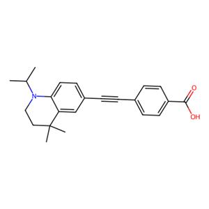 aladdin 阿拉丁 D286991 DC 271,荧光视黄酸类似物 198696-03-6 ≥98%(HPLC)