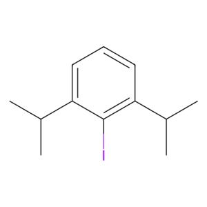 aladdin 阿拉丁 D293900 2,6-二异丙基碘苯 163704-47-0 97%