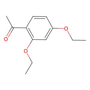 aladdin 阿拉丁 D294462 2,4-二乙氧基苯乙酮 22924-18-1 97%