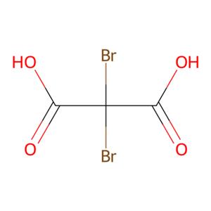 二溴丙二酸,Dibromomalonic acid