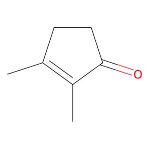 aladdin 阿拉丁 D299773 2,3-二甲基-2-环戊烯酮 1121-05-7 95%