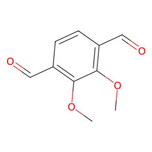 aladdin 阿拉丁 D300053 1,4-二甲酰基-2,3-二甲氧基苯 179693-85-7 97%