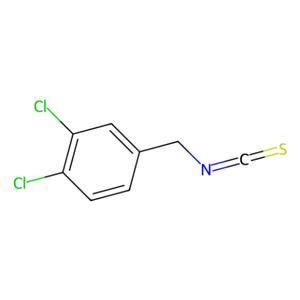 aladdin 阿拉丁 D300092 3,4-二氯苯甲基硫异氰酸酯 18967-42-5 97%