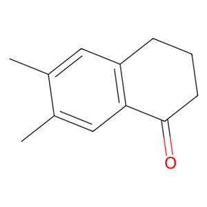 aladdin 阿拉丁 D300121 6,7-二甲基-1-萘满酮 19550-57-3 98%