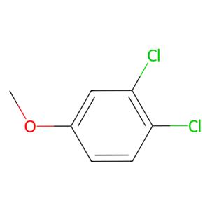 aladdin 阿拉丁 D300176 3,4-二氯苯甲醚 36404-30-5 98%