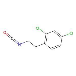 aladdin 阿拉丁 D300289 2,4-二氯苯乙基异氰酸酯 480439-41-6 95%