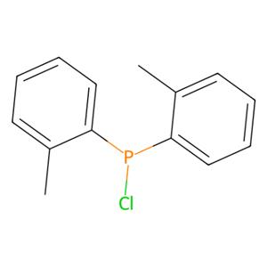 aladdin 阿拉丁 D303542 二邻甲苯基氯化膦 36042-94-1 98%