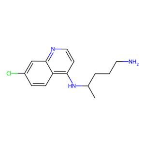 aladdin 阿拉丁 D330527 脱乙基氯喹-d4 1215797-41-3 95% Isotopic Purity >98%