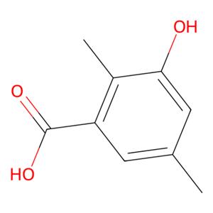 2,5-二甲基-3-羥基苯甲酸,2,5-Dimethyl-3-hydroxybenzoic acid