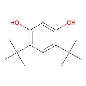 aladdin 阿拉丁 D331585 4,6-二叔丁基间苯二酚 5374-06-1 98%