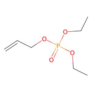 aladdin 阿拉丁 D332006 磷酸烯丙基二乙酯 3066-75-9 98%