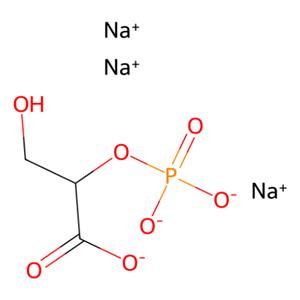 D-（+）-2-磷酸甘油酸钠,D-(+)-2-Phosphoglyceric Acid Sodium