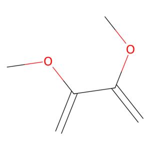 2,3-二甲氧基-1,3-丁二烯,2,3-Dimethoxy-1,3-butadiene