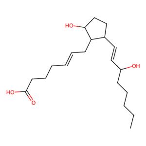 1-脱氧前列腺素F2α,1-deoxy Prostaglandin F<sub>2α</sub>