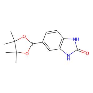 2,3-二氢-2-氧代-1H-苯并咪唑-5-硼酸，频哪醇酯,2,3-Dihydro-2-oxo-1H-benzimidazole-5-boronic acid, pinacol ester