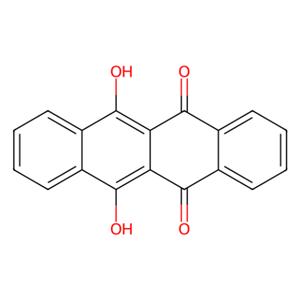 aladdin 阿拉丁 D335517 6,11-二羟基-5,12-萘二烯 1785-52-0 96%