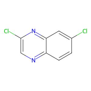 aladdin 阿拉丁 D337869 2,7-二氯喹喔啉 59489-31-5 97%
