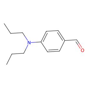 4-二丙基氨基苯甲醛,4-Dipropylamino-benzaldehyde