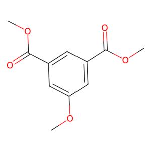 5-甲氧基-异邻苯二甲酸二甲酯,Dimethyl 5-methoxyisophthalate