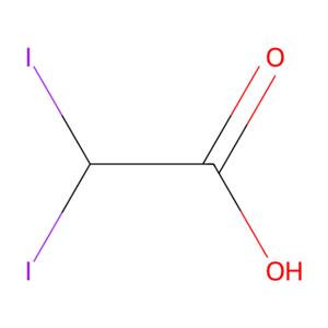 二碘乙酸,Diiodoacetic Acid