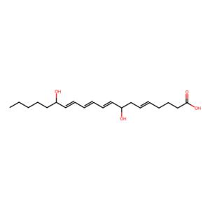 aladdin 阿拉丁 D342975 8（S），15（S）-DiHETE（Z，E，Z，E） 80234-65-7 50 μg/ml in ethanol