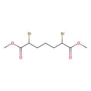 2,6-二溴庚二酸二甲酯,Dimethyl 2,6-dibromoheptanedioate