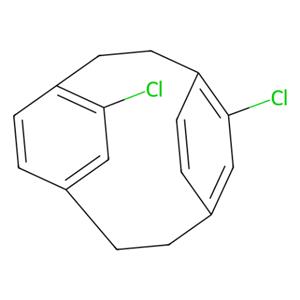 aladdin 阿拉丁 D344691 二氯对二甲苯二聚体 10366-05-9 97%
