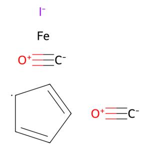 二羰基环戊二烯基碘铁（II）,Dicarbonylcyclopentadienyliodoiron(II)