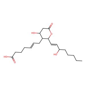 11-脱氢血氧烷B2-d4,11-dehydro Thromboxane B2-d4