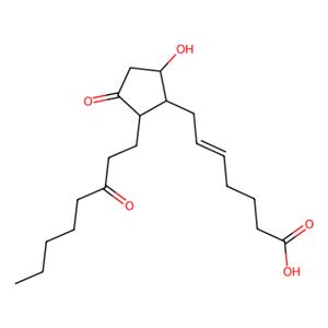 aladdin 阿拉丁 D345919 13,14-二氢-15-酮前列腺素D 2 59894-07-4 A solution in methyl acetate