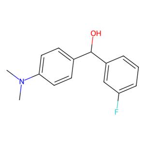 aladdin 阿拉丁 D346544 4-（二甲氨基）-3'-氟苯氢 844683-68-7 97%