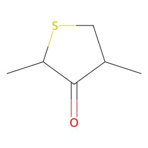 aladdin 阿拉丁 D346555 二氢-2,4-二甲基-3（2H）-噻吩 106014-15-7 95%
